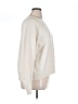 Uniqlo Solid Ivory Pullover Sweater Size XL - photo 4