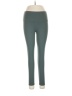 Alo Green Active Pants Size L - photo 1