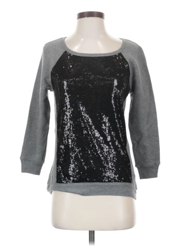 Piko 3/4 Sleeve Top (view 1)