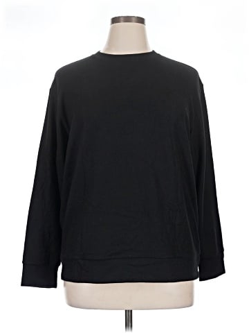 Uniqlo Sweatshirt (view 1)