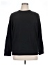 Uniqlo Black Sweatshirt Size XL - photo 1