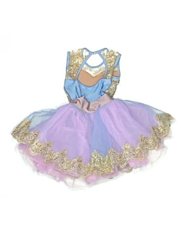 Revolution Dancewear Dress (view 2)