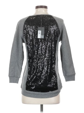 Piko 3/4 Sleeve Top (view 2)