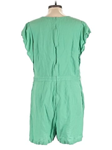 Ann Taylor Factory Romper (view 2)