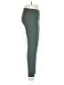Alo Green Active Pants Size L - photo 4