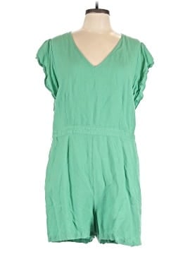Ann Taylor Factory Romper
