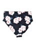 Lovely Day Print Blue Swimsuit Bottoms Size XL - photo 2