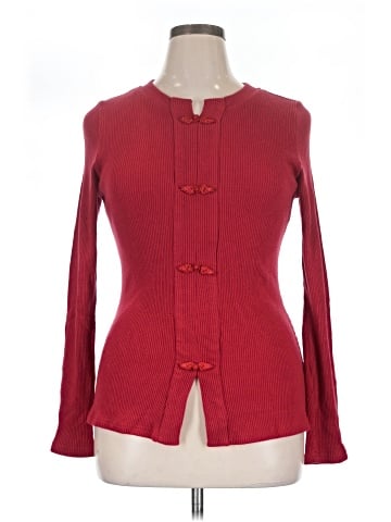 OGL Cardigan (view 1)