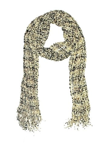 Lime Scarf (view 1)