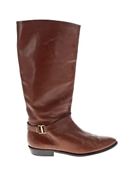 Shelby & Palmer Boots