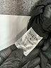 Shein 100% Polyester Solid Black Casual Dress Size M - photo 8
