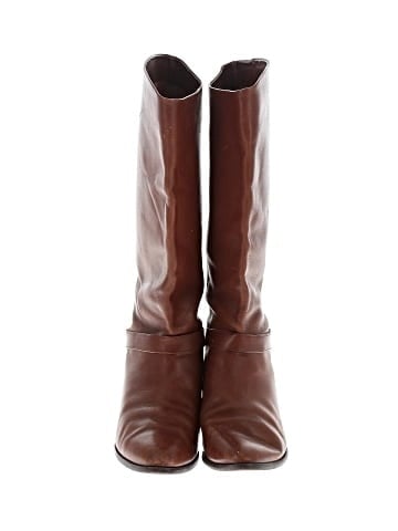 Shelby & Palmer Boots (view 2)