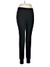Assets Solid Black Active Pants Size L - photo 1