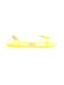 Katy Perry Yellow Sandals Size 7 - photo 1