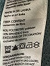 Eddie Bauer Blue Casual Pants Size 10 - photo 8