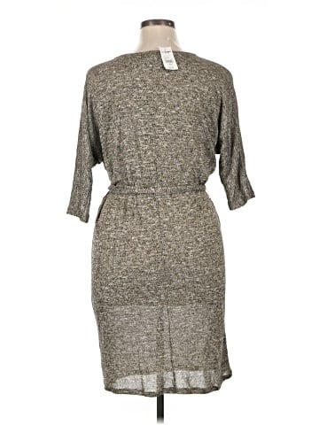 Lane Bryant Casual Dress (view 2)