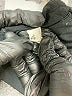 lucy Black Tank Top Size L (estimated) - photo 8