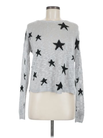 Olivaceous Pullover Sweater (view 1)