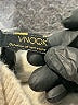 VNOOK Graphic Silver Sweatshirt Size M - photo 7