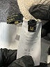 VNOOK Graphic Silver Sweatshirt Size M - photo 8