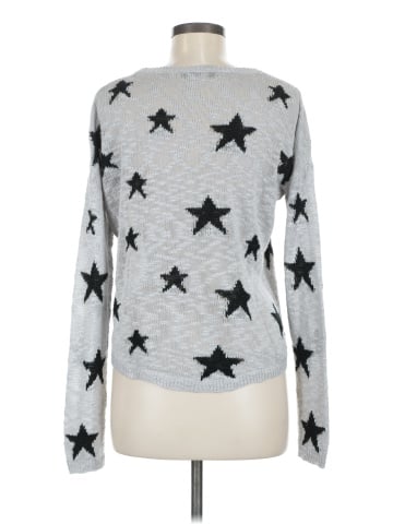 Olivaceous Pullover Sweater (view 2)