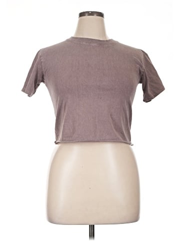 Treasure & Bond Short Sleeve T-Shirt (view 1)