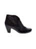 Mephisto 100% Leather Black Ankle Boots Size 9 1/2 - photo 1
