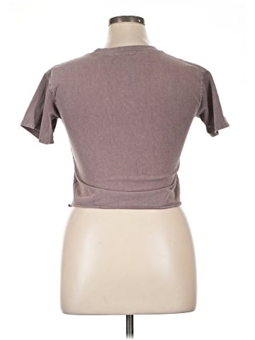 Treasure & Bond Short Sleeve T-Shirt (view 2)