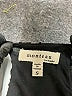 Monteau 100% Polyester Black Sleeveless Blouse Size S - photo 7