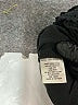 Monteau 100% Polyester Black Sleeveless Blouse Size S - photo 8