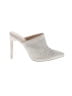RAYE Ivory Mule/Clog Size 8 1/2 - photo 1