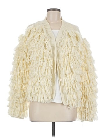 Lumiere Cardigan (view 1)