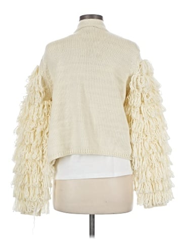 Lumiere Cardigan (view 2)