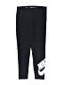Nike Black Sweatpants Size 6X - photo 1