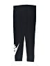 Nike Black Sweatpants Size 6X - photo 2