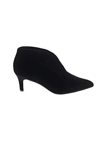 Comfortview Ankle Boots (view 1)
