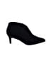 Comfortview Black Ankle Boots Size 8 1/2 - photo 1