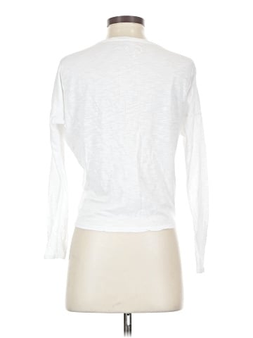 Live Love Dream Aeropostale Long Sleeve Top (view 2)
