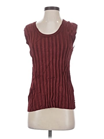 BOSS by HUGO BOSS Sleeveless Top (view 1)