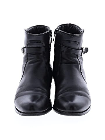 La Canadienne Ankle Boots (view 2)