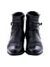 La Canadienne Black Ankle Boots Size 6 1/2 - photo 2