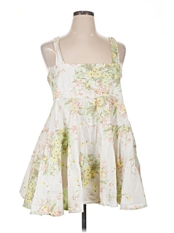Free People Cocktail Dress (view 1)