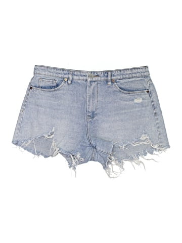 Blank NYC Denim Shorts (view 1)