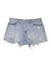 Blank NYC Blue Denim Shorts Size 31 waist - photo 1