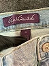 Gloria Vanderbilt Blue Jeans Size 16 - photo 4