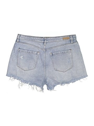 Blank NYC Denim Shorts (view 2)