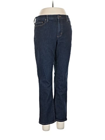 Lands' End Jeans (view 1)