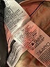 Levi's Pink Jeans Size 34 waist - photo 5