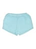 Vitamin A Polka Dots Teal Shorts Size S - photo 1