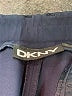 DKNY Blue Casual Pants Size XXL (estimated) - photo 4